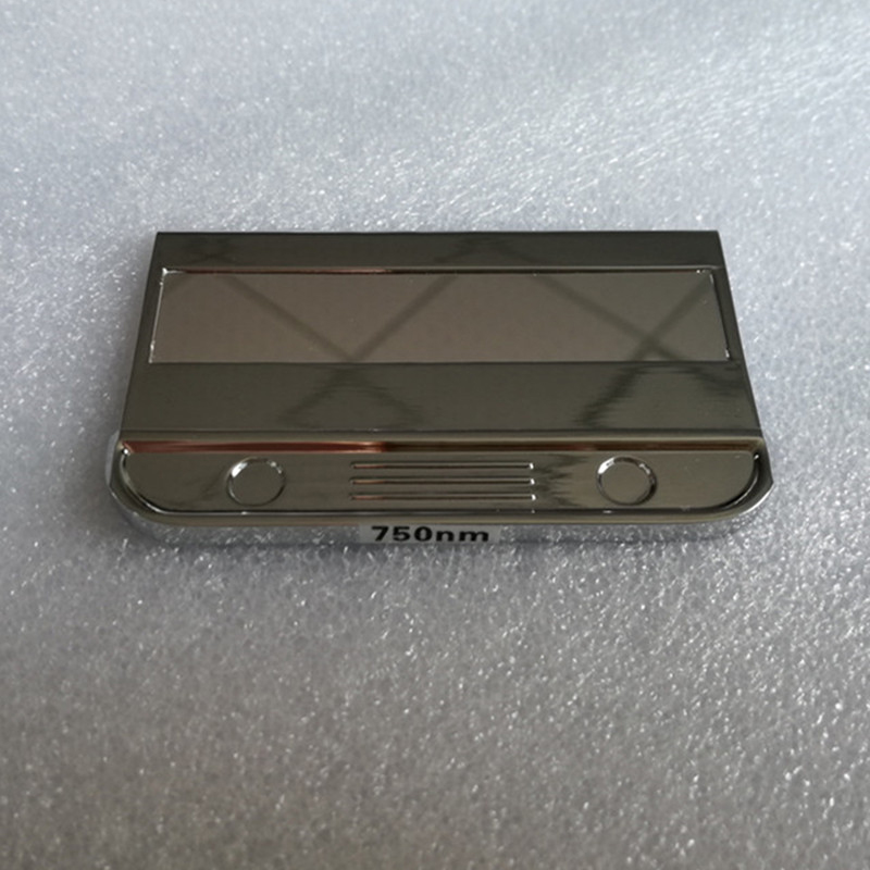 2022 IPL filter chip plug wave plate e light hair removal handle 640 skin rejuvenation 530 acne removal 480 accessories