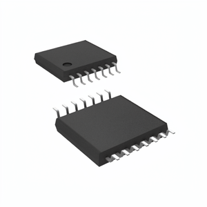74VHCT126AFT Componentes y piezas electrónicas IC original BUF NON INVERT 5.5V 14TSSOP Lógica 14 TSSOP (0.173", 4.40mm de ancho) - Product Image 1