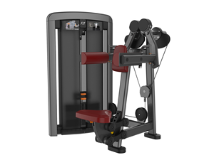 Barato y comercial eléctrico Fitness acero gimnasio equipo pierna prensa máquina entrenamiento muslo maestro para la venta - Product Image 4