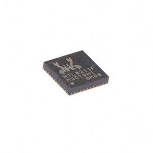 Nuevo Circuito Integrado Original IC RTL8211F-CG QFN-40, Chip Controlador Ethernet - Product Image 1