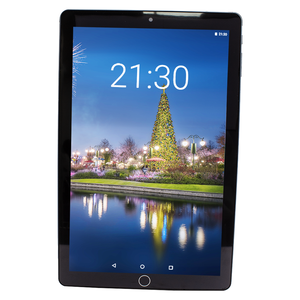 10.1 Inch Quad Core <span class=keywords><strong>Android</strong></span> <span class=keywords><strong>Tablet</strong></span> <span class=keywords><strong>PC</strong></span> Với 1280*800 Hiển Thị <span class=keywords><strong>Dual</strong></span> <span class=keywords><strong>Sim</strong></span> Thẻ 2GB Dung Lượng Bộ Nhớ Cho Giải Trí MTK Bộ Vi Xử Lý - Product Image 3