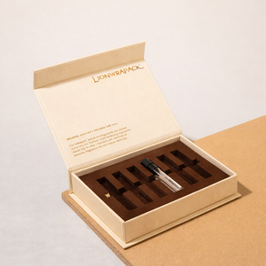 Lionwrapack Confezione di Lusso per Set di Campioni di Profumo, Packaging Personalizzato OEM ODM - Product Image 2