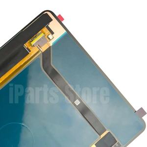 Pantalla de Repuesto IPARTS para <span class=keywords><strong>Huawei</strong></span> <span class=keywords><strong>MateBook</strong></span> <span class=keywords><strong>E</strong></span> 2022 <span class=keywords><strong>12.6</strong></span> DRC-W56 DRC-W58 DRC-W76 DRC-W38, Ensamblaje de Pantalla Táctil OLED Original - Product Image 3