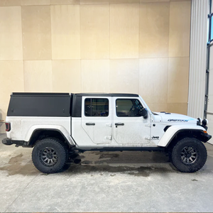 Auvent de camionnette 4x4 en aluminium étanche, design OEM pour <span class=keywords><strong>Hilux</strong></span> Dmax Triton - Product Image 2