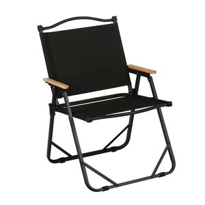 Chaise pliante compacte en aluminium légère pour le camping, les voyages, la pêche et les pique-niques - Product Image 4