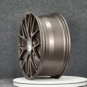 Jantes forgées de 20 pouces adaptées à la <span class=keywords><strong>Porsche</strong></span> <span class=keywords><strong>718</strong></span> <span class=keywords><strong>Spyder</strong></span> RS GT4 RS 20x8.5 ET55 20x11 ET50 - Product Image 3