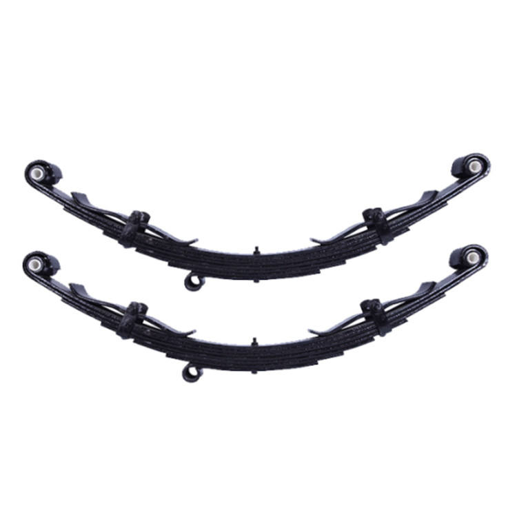 Factory Manufactured Trailer Parts Accessories Durable