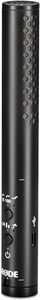 <span class=keywords><strong>Rode</strong></span> VideoMic NTG Micrófono Teléfono móvil Micrófono de grabación de cámara direccional pequeña - Product Image 2