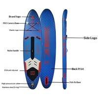 Planches de paddle gonflables, planches de surf, planches SUP modèle JS-FT335 de Source Factory – Vente en gros et dropshipping spécialisés dans les articles de sport