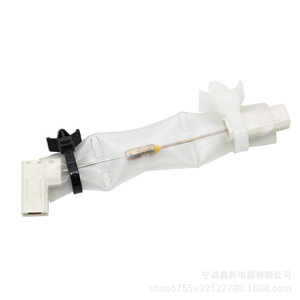 W10545255 อะไหล่ฟิวส์กันความร้อนสำหรับเตาอบ พลาสติกไฟฟ้า ขนาด 13 ซม. บรรจุในถุง ทนทาน - Product Image 3