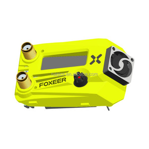 Outlet de Fábrica Foxeer Wildfire 5.8GHz 72CH con Doble Soporte OSD y Actualización de Firmware para Fatshark - Product Image 2