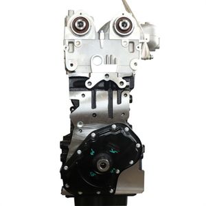 Motor Diésel SC25R136.1Q5 de Bloque Largo 2.499L 100kW Turbo OEM C00097519 para SAIC Maxus V80 <span class=keywords><strong>Furgoneta</strong></span> Ligera RV Motor Desnudo SC25R136.1Q4 - Product Image 4