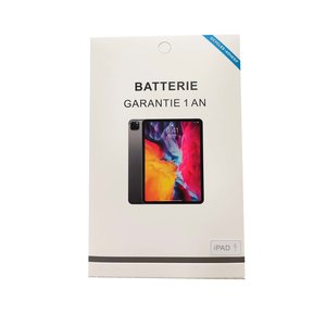 All'ingrosso sostituzione OEM per <span class=keywords><strong>iPad</strong></span> 7 7th batterie <span class=keywords><strong>iPad</strong></span> 8 8th batterie <span class=keywords><strong>iPad</strong></span> 9 batterie - Product Image 3