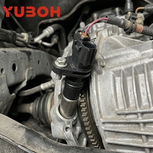 Sensore di Posizione Albero Motore YUBOH 90919-05087 per Toyota Corolla Camry RAV4 Yaris Prius 2004-2019 Compatibile con Autozone - Product Image 4