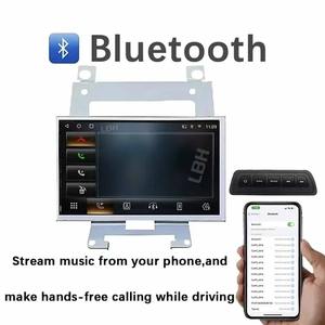 วิทยุติดรถยนต์ Android พร้อมเครื่องเล่น DVD มัลติมีเดีย วิดีโอ เหมาะสำหรับรถย<span class=keywords><strong>น</strong></span>ต์ Land Rover Freelander 2 L359 ปี 2006-2012 ระบบ<span class=keywords><strong>น</strong></span>ำทาง GPS CarPlay หน้าจอ<span class=keywords><strong>ส</strong></span>ัมผั<span class=keywords><strong>ส</strong></span> - Product Image 6