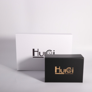 Luxury Clothing Shoe Cosmetic Rigid Paper <b>Box</b> Magnetic <b>Box</b> Packaging Flower <b>Gift</b> Boxes with Ribbon - Product Image 6