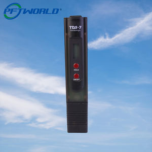 <span class=keywords><strong>PH</strong></span>-<span class=keywords><strong>mètre</strong></span>, testeur de <span class=keywords><strong>pH</strong></span> numérique pour la culture hydroponique, compteur de température de <span class=keywords><strong>pH</strong></span> avec affichage horizontal pour les plantes d'intérieur de <span class=keywords><strong>spa</strong></span> de piscine - Product Image 2