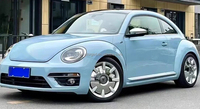 Jantes de voiture 5x112 18x8 pouces ET 40 en alliage forgé pour VW Beetle Golf GTIR Plus Jetta Passat CC Polo