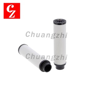Air Compressor <b>Vacuum</b> <b>Pump</b> Compressed Air Precision Oil Removal Filter Element F1202 TMC NT8160 - Product Image 3