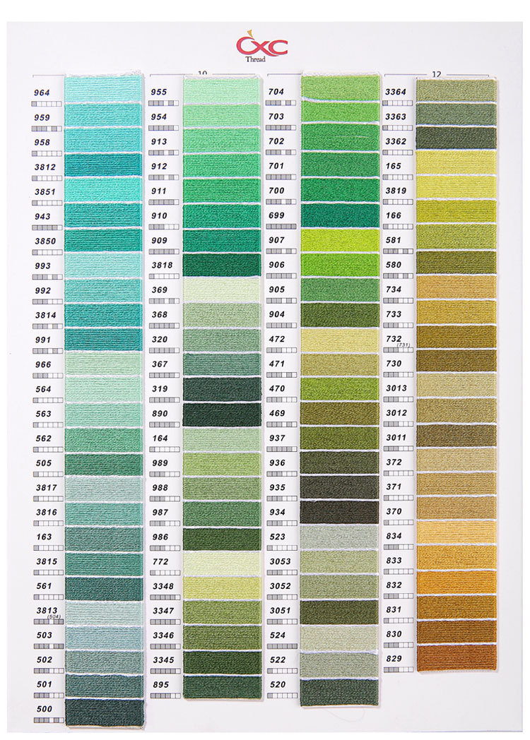 Elige la carta de colores 04