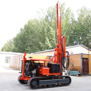 Battipalo per escavatore <span class=keywords><strong>mini</strong></span> palchiatrice <span class=keywords><strong>mini</strong></span> macchina foratrice manuale battipalo - Product Image 2