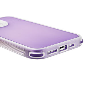 Fabrica NOUVEAU Étui de protection intégral 2-en-1 transparent <span class=keywords><strong>pour</strong></span> tous types de téléphones, compatible iPhone 17 - Product Image 4