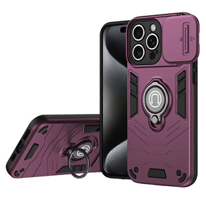 <span class=keywords><strong>Funda</strong></span> Protectora <span class=keywords><strong>para</strong></span> Teléfono con Soporte Magnético, Ventana Deslizante y Cubierta Trasera <span class=keywords><strong>para</strong></span> <span class=keywords><strong>ZTE</strong></span> <span class=keywords><strong>Blade</strong></span> A56 Pro A76 A56 A36 A35e A75 A55 - Product Image 6