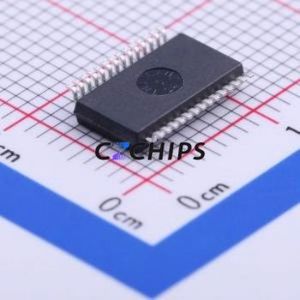 ชิปไอซีไมโครคอนโทรลเลอร์ PIC18F25K40T-I/SS SSOP-28-208mil ของแท้ใหม่ - Product Image 2