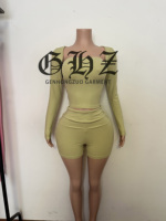 Ensemble de vêtements de sport pour femmes, multi-styles, avec logo personnalisé, vente en gros, vêtements de sport pour femmes courbes, Pilates, Yoga, tenue de sport hautement élastique, vêtements de gym