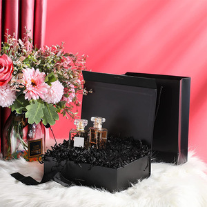 Venta Directa de Fábrica, Caja de Regalo Magnética Plegable de Lujo Personalizada al por Mayor para Pequeñas Empresas - Product Image 2