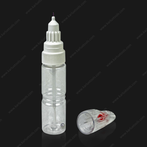 Stylo applicateur de <span class=keywords><strong>peinture</strong></span> de précision 20 ml pour réparer les éclats de <span class=keywords><strong>peinture</strong></span> automobile, les rayures, la réparation de détail automobile - Product Image 3