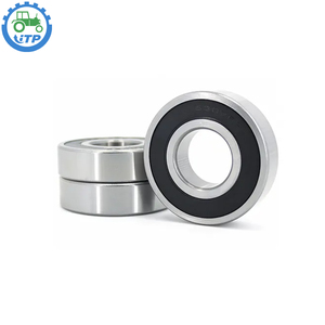 Roulement de tracteur-pelleteuse 6307-2RS de haute qualité à prix d'usine - Product Image 4