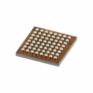 ชิ้นส่วนอิเล็กทรอนิกส์64 ufbga MSP430F5526IYFFT Dsbga ช่องผู้ผลิตแบบฝังตัว - Product Image 1