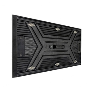 Module SL6.6 le plus vendu, 144x144mm, pour installation extérieure fixe/locative, étanche IP66, écran LED 4K avec masque, prix usine - Product Image 5
