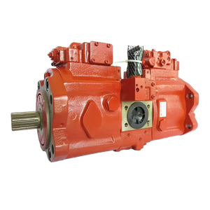 ปั๊มไฮดรอลิกสำหรับรถขุด K3v K3v63dt K3v112dt K3v140dt K3v180dt - Product Image 1