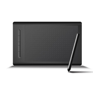 All'ingrosso di alta qualità digitale disegno penna grafica tavoletta tavoletta da disegno tavoletta per la scrittura per prendere appunti online - Product Image 2