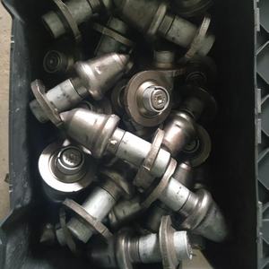 ماكينة طحن الأسنان الإسفلتية بسعر المصنع الصيني ، آلة طحن الأسنان الخرسانية على البارد ، حفر الآبار وقطع الآبار - Product Image 1