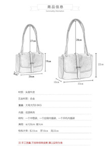 New Fashion Designer Crossbody Bags High Quality Genuine Leather Shoulder Messenger Bag Totes Luxury Women Handbags and Purses - Product Image 3