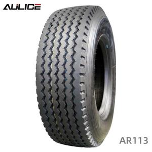 Neumáticos para Camión AULICE AR113 385/65R22.5 Super Single, Compre Neumáticos Directamente de Fábrica - Product Image 3