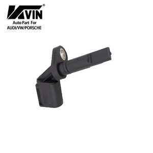 ABS-Geschwindigkeitssensor für Audi Q5 A6 A8 A7 A4B8 4E0927804F Rechts Vorne - Product Image 4