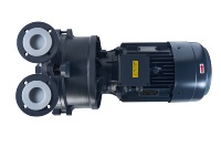 Bomba de Vacío de Acero Inoxidable de 2Hp 2BV para Uso Automotriz, de Larga Duración, Bajo Mantenimiento y Bajo Ruido