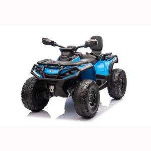WDDK-CA005 Nuevo <span class=keywords><strong>Auto</strong></span> Eléctrico con <span class=keywords><strong>Control</strong></span> <span class=keywords><strong>Remoto</strong></span> de 2.4G, <span class=keywords><strong>Auto</strong></span> de Juguete para Niños con Batería de 12V, ATV - Product Image 2