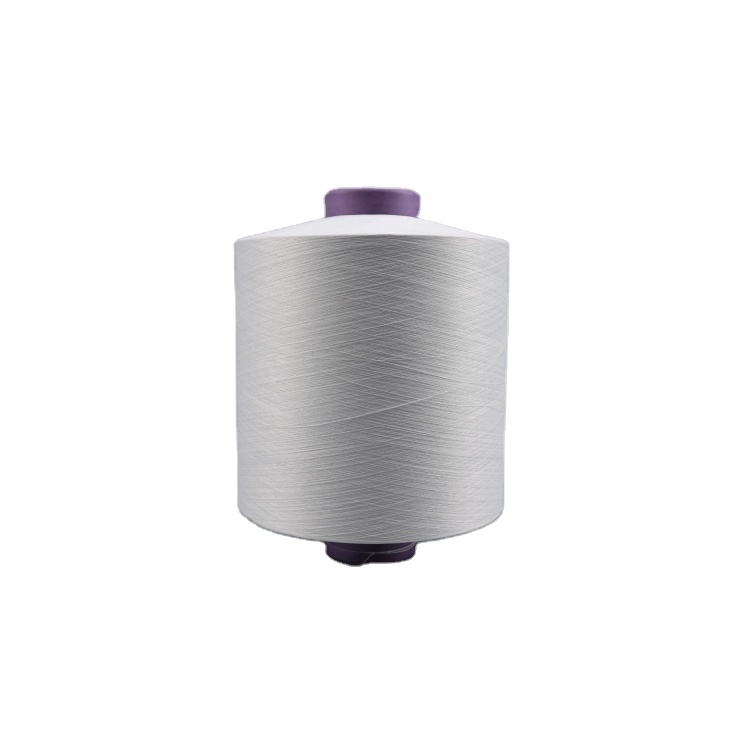 White color nylon 66 FDY multifilament yarn for tire cored fabric