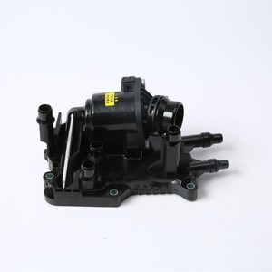 11538576288เทอร์โมเครื่องยนต์สำหรับ BMW 5/6/7ชุด G11 G12 G30 X5 X4ชิ้นส่วนอะไหล่ระบบระบายความร้อน - Product Image 3