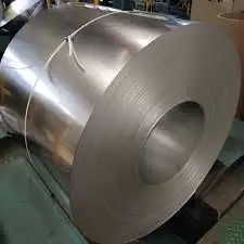 Bobina de acero galvanizado con revestimiento de Zinc, 30g, 60g, 90g