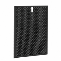 Filter HEPA H13 Pengganti untuk Suku Cadang Pembersih Udara Winix HR900 Filter Karbon Aktif Komposit 3-in-1 Pembersih Rumah