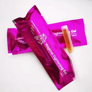 Prof.Ding RTS New Formula lubricants natural herbal antibacterial anti-itchy Vaginal Tightening Gel