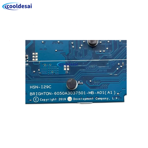 适用于惠普EliteBook X360 1040 <span class=keywords><strong>G6</strong></span>笔记本电脑主板L63009-601 L63006-601 L70103-601 L63001-601 L62998-601 L63000-001 6050A3037501 - Product Image 4