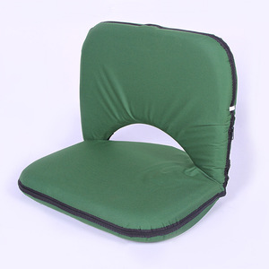 Chaise simple paresseuse japonaise moderne de tatami de plancher sofa de plancher pour l'extérieur de gymnase de bureau à la maison-petite chaise élégante - Product Image 6