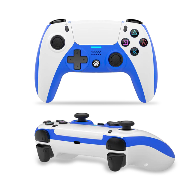 OEM Gamepad PS4 Controller Wireless BT for Sony PlayStation 4 Double Shock PS4 Controle Game Joystick for PS4 Console